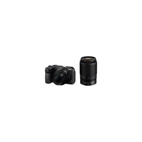 【新品/取寄品】Nikon Z 30 ダブルズームキット ミラーレスカメラ ニコン
