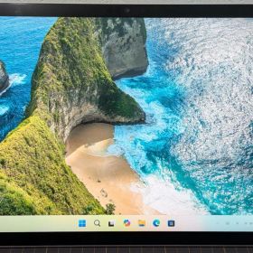 【美品】Surface Pro8 i5/8GB/256GB/WiFi 動作良好⑦