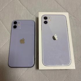 iPhone 11 64GB SIMフリー 本体