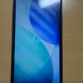 Apple iPhone 11 本体 パープル