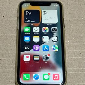 iPhone 11 本体 64GB ( スマホ アップル ドコモ シム フリー