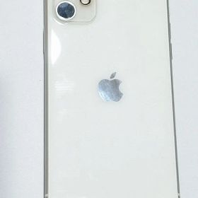 Apple iPhone 11 ホワイト 128GB