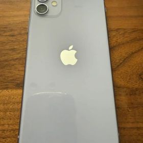 Apple iPhone 11 本体