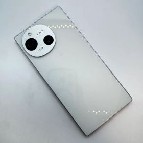 【SIMフリー】 AQUOS R9 A401SH 本体 動作確認済み