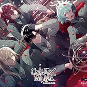 【中古】Collar×Malice for Nintendo Switch スペシャルBOX