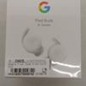 ワイヤレスイヤホン PIXEL BUDS A-SERIES GOOGLE