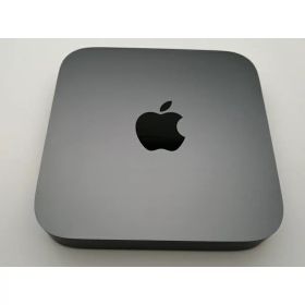 【中古】Apple Mac mini CTO (Late 2018) Core i5(3.0G)/32G/512G(SSD)/Intel UHD 630【大須2】保証期間1ヶ月【ランクC】