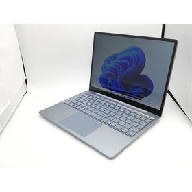 【中古】Microsoft Surface Laptop Go2 【i5 1135G7 8G 256G】 8QF-00018 アイスブルー【大宮東口】保証期間１ヶ月【ランクC】