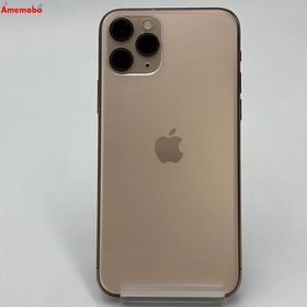 iPhone11 Pro 512GB ゴールド MWCF2J/A SoftBank版SIMフリー