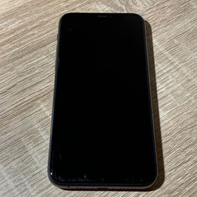 2669 iPhone 11 Pro 256GB スペースグレイ ジャンク品 SIMロック未確認