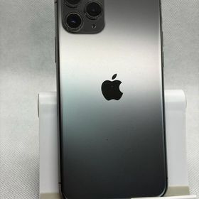 ○バッテリー83% SIMフリー iPhone11Pro 256GB スペースグレー