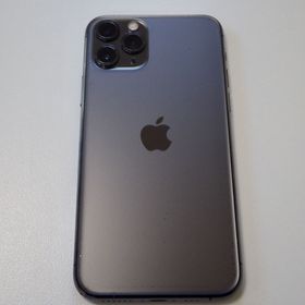 SIMフリー iPhone11 Pro 64GB 電池81% 送料無料