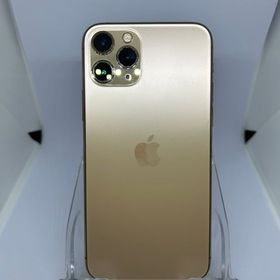 ○SIMフリー iPhone11Pro 64GB ゴールド
