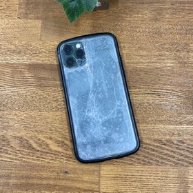 ジャンク iPhone11 Pro 256GB ミッドナイトグリーン 国内版 SIMフリー送料無料
