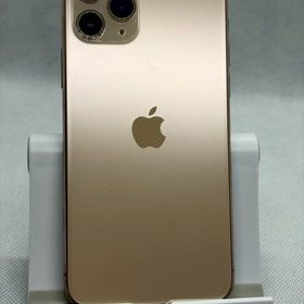 ○バッテリー94% SIMフリー iPhone11Pro 256GB ゴールド