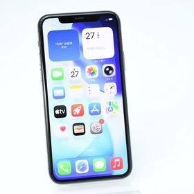 【美品】SIMフリー iPhone11 Pro 256GB ミッドナイトグリーン
