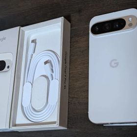 Google Pixel 9 Pro XL 本体