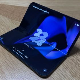 Google Pixel 9 Pro Fold オブシディアン 256GB