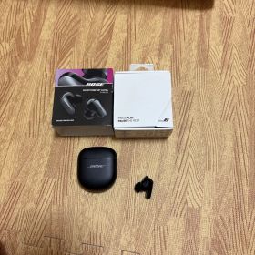 Bose QuietComfort Ultra Earbuds 本体