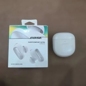 Bose QuietComfort Ultra Earbuds【保証書付き】