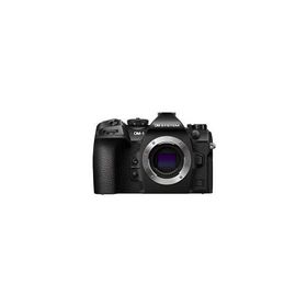 【新品/取寄品】OM SYSTEM OM-1 Mark II ボディ フラッグシップモデル ミラーレス一眼カメラ OMデジタルソリューションズ