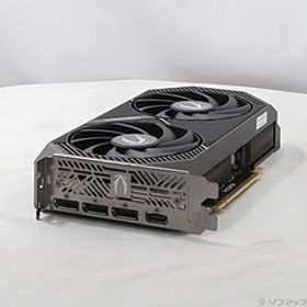 〔中古品〕 ZOTAC GAMING GeForce RTX 5060 Ti 16GB Twin Edge OC ZT-B50620H-10M〔中古品〕 ZOTAC GAMING GeForce RTX 5060 Ti 16GB Twin Edge OC ZT-B50620H-10M