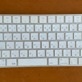 Apple Magic Keyboard A1644 日本語JIS配列 ジャンク