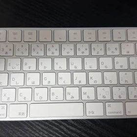 Apple Magic Keyboard A1644 本体
