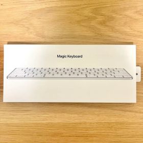 Apple Magic Keyboard 日本語配列 MK2A3J/A