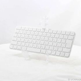 ソフマップ 〔中古品〕 Apple Magic Keyboard MK2A3J／A【262】