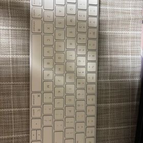 Apple Magic Keyboard 本体 a2450