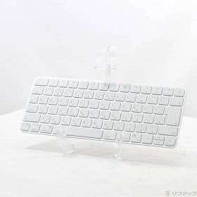 ソフマップ 〔中古品〕 Apple Magic Keyboard MK2A3J／A【377】