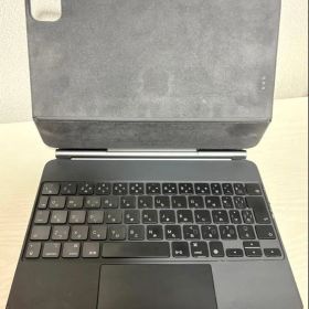 Apple Magic Keyboard 11インチ A2261
