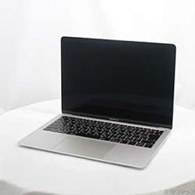 〔中古品〕 MacBook Air 13.3-inch Mid-2019 MVFL2J／A Core_i5 1.6GHz 8GB SSD256GB シルバー 〔10.15 Catalina〕 ［グラフィック：Intel UHD Graphics 617／JISキーボード］〔中古品〕 MacBook Air 13.3-inch Mid-2019 MVFL2J／A Core_i5 1.6GHz 8GB SSD256GB シルバー 〔10.15 Catalina〕 ［グラフィック：Intel UHD Graphics 617／JISキーボード］