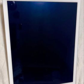 Apple iPad Pro 12.9 第１世代32GB本体 シルバー