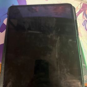 iPad Pro 12.9第四世代 wifi/celler 128GB