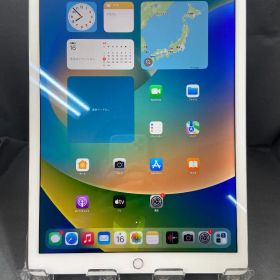 美品中古 Wi-Fi iPad Pro 第1世代 12.9インチ 128GB