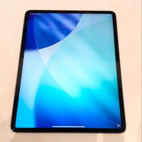 iPad Pro 12.9インチ 第4世代 256GB ＋Keyboard