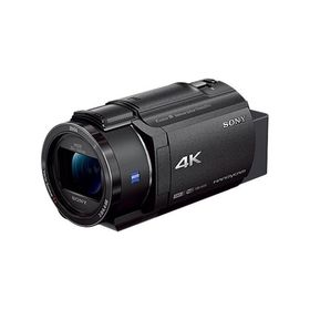 SONY［FDR-AX45A-Bブラック］メーカー正規仕入れ新品！★送料無料（北海道/東北/沖縄以外）デジタル4Kビデオカメラレコーダー