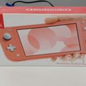 SWITCH LITE HDH-001 NINTENDO / 任天堂