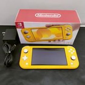 SWITCH LITE HDH-001 NINTENDO