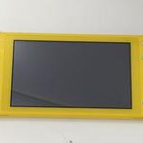 NINTENDO SWITCH LITE HDH-S-YAZAA NINTENDO