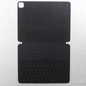 ソフマップ 〔中古品〕 12.9インチiPad Pro用 第4世代 Smart Keyboard Folio 英語 MXNL2LL／A【258】