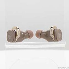 〔中古品〕 ATH-SQ1TW2 カフェラテ〔中古品〕 ATH-SQ1TW2 カフェラテ