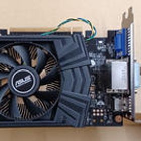 グラフィックボード GEFORCE GTX 750 TI S.A.C ELSA