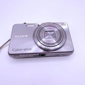 【動作確認済み】 SONY Cyber-shot DSC-WX200 本体