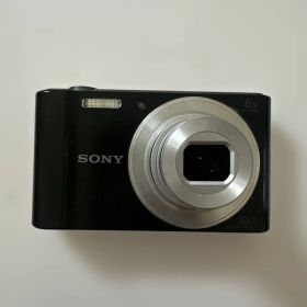 SONY Cyber-shot DSC-W810 本体