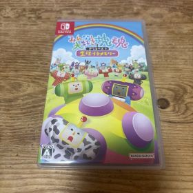 みんな大好き塊魂アンコール＋王様プチメモリー Switch