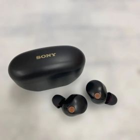 k1477 SONY ワイヤレスイヤホン WF-1000XM5