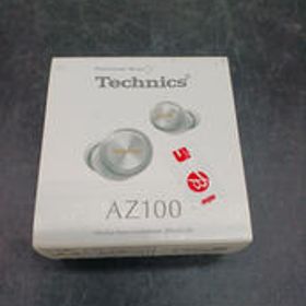 ワイヤレスイヤホン EAH-AZ100-S TECHNICS